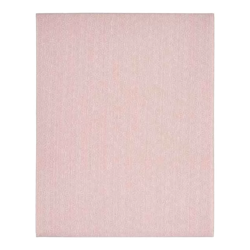 Tablecloth Thin canvas Pink (140 x 180 cm)