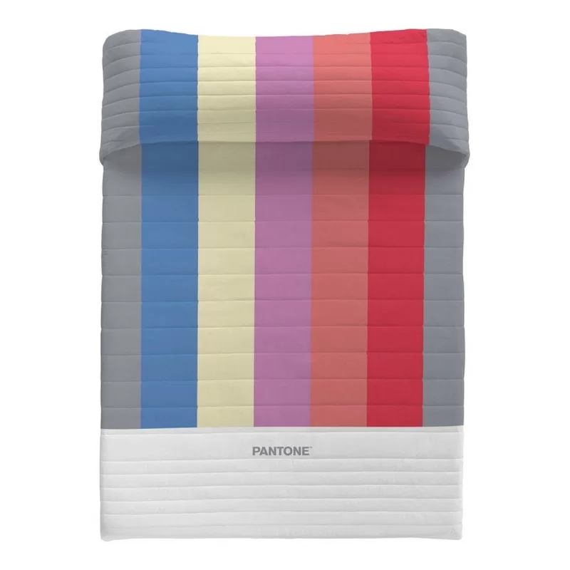 Bedspread (quilt) Pantone Stripes 180 x 260 cm