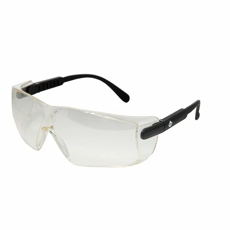 Safety glasses Rubi 80918 White Polycarbonate