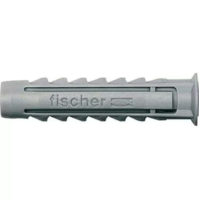 Studs Fischer SX 553433 5 x 25 mm Nylon (90Units)