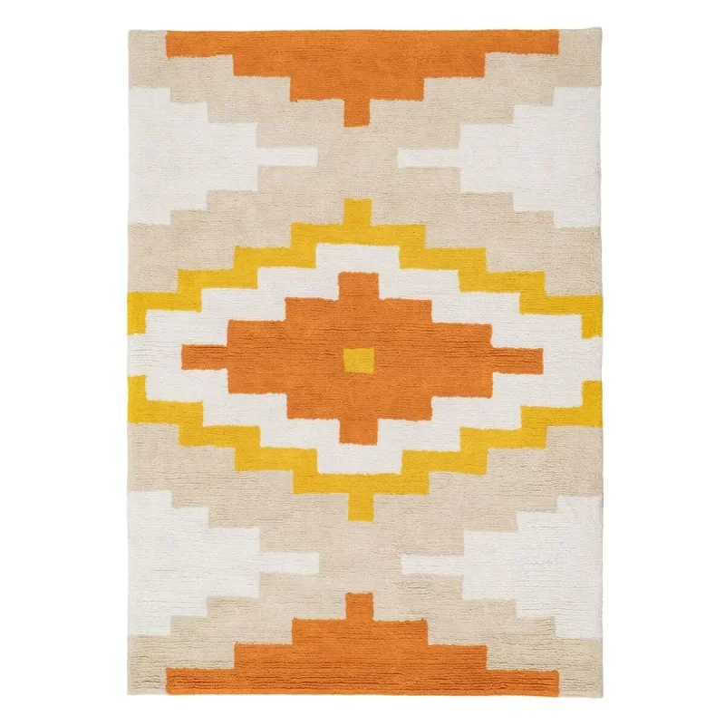 Playmat Cotton 160 x 120 cm