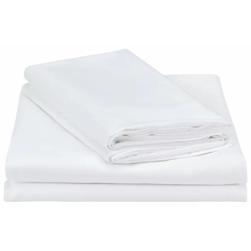 Pillowcase Amazon Basics 65 x 65 cm (Refurbished A)