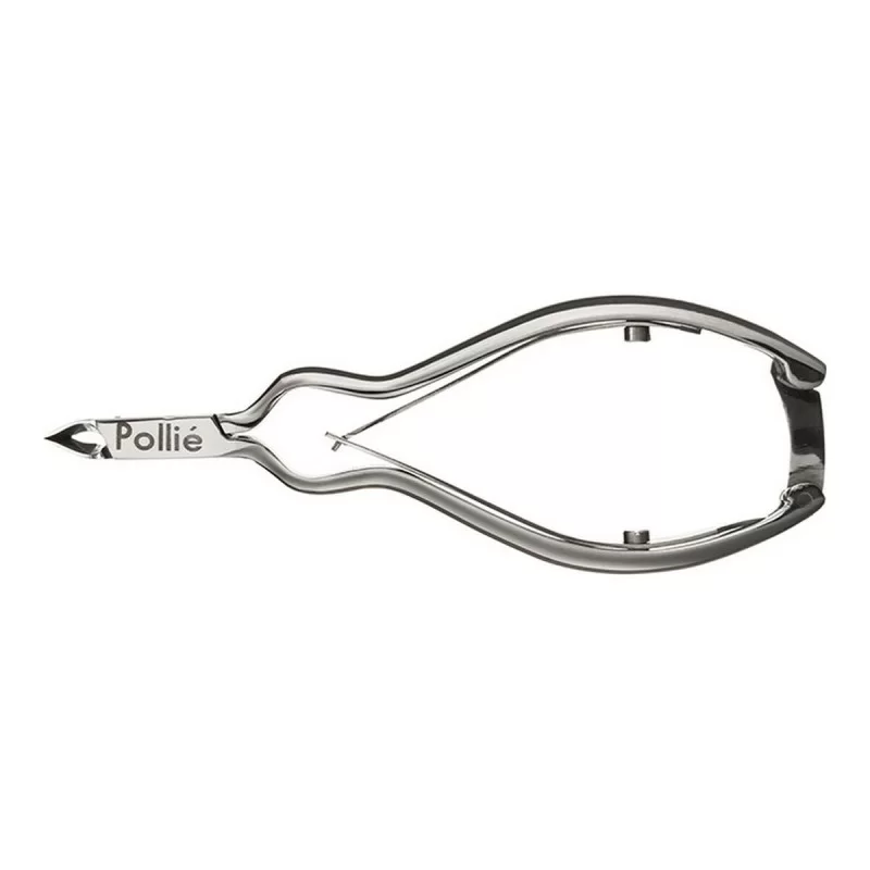 Cuticle nippers Eurostil PIELES 12CM (4 mm)(12 cm)