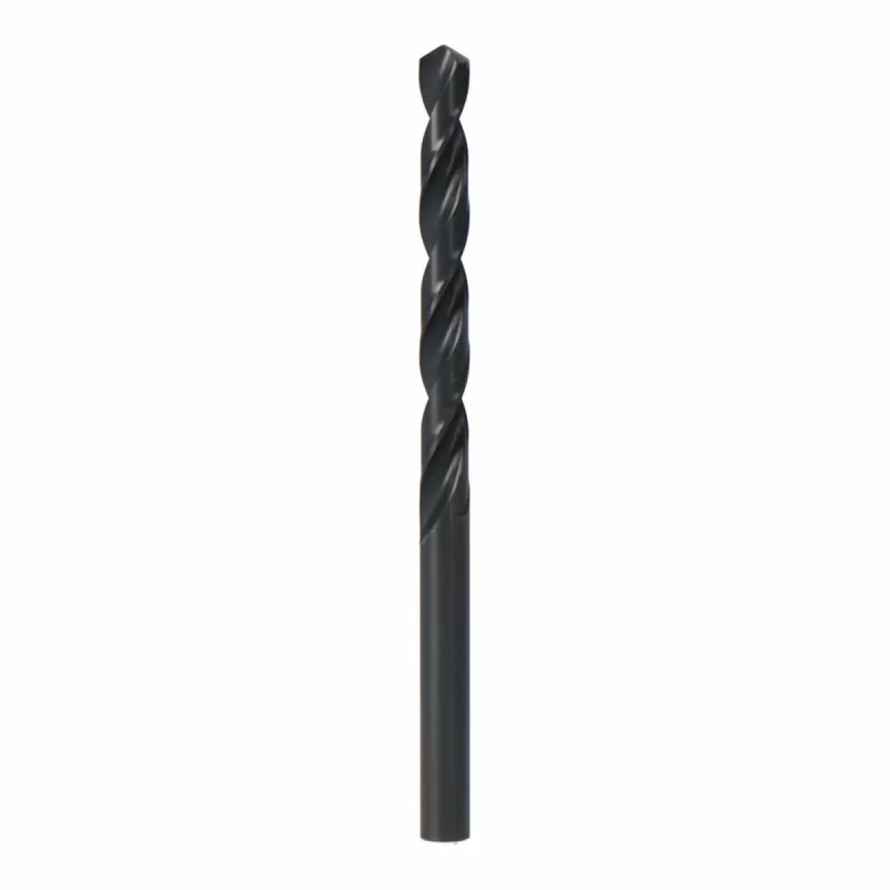 Metal drill bit Izar iz27426 Koma Tools DIN 338 Cylindrical Short 9 mm