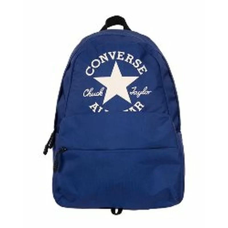 Casual Backpack Converse DAYPACK 9A5561 C6H Blue