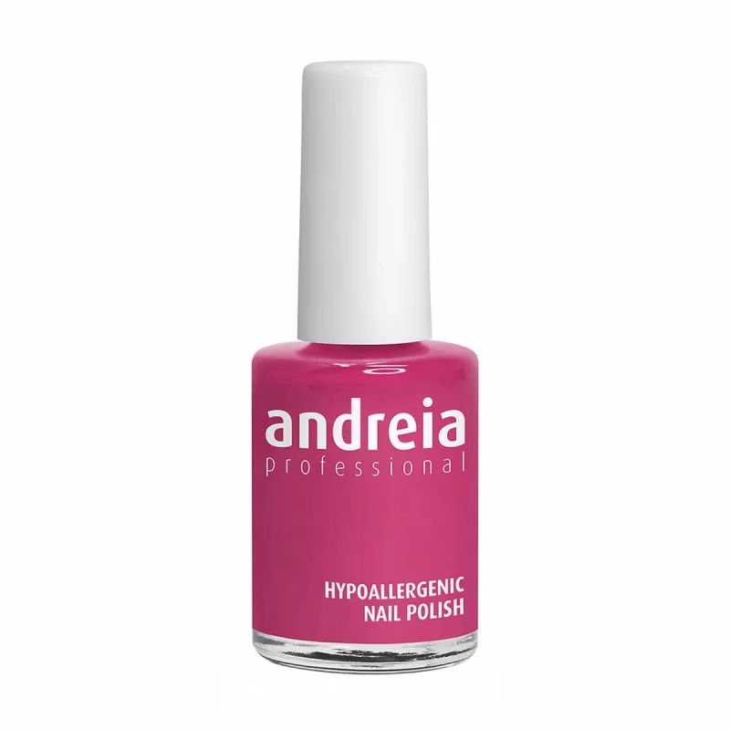 Nail polish Andreia Professional Hypoallergenic Nº 161 (14 ml)