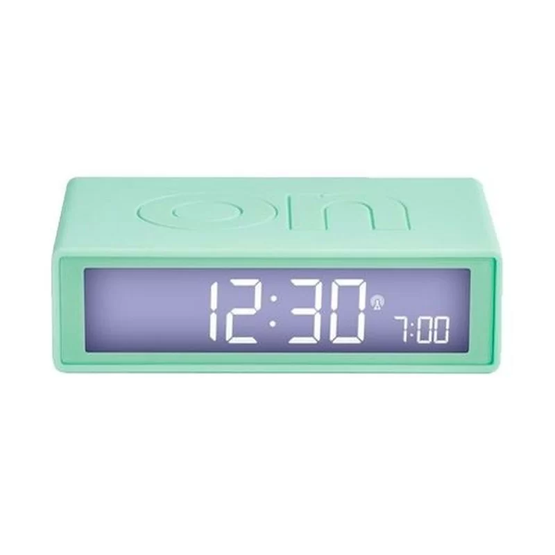 Alarm Clock Lexon Mint Reversible