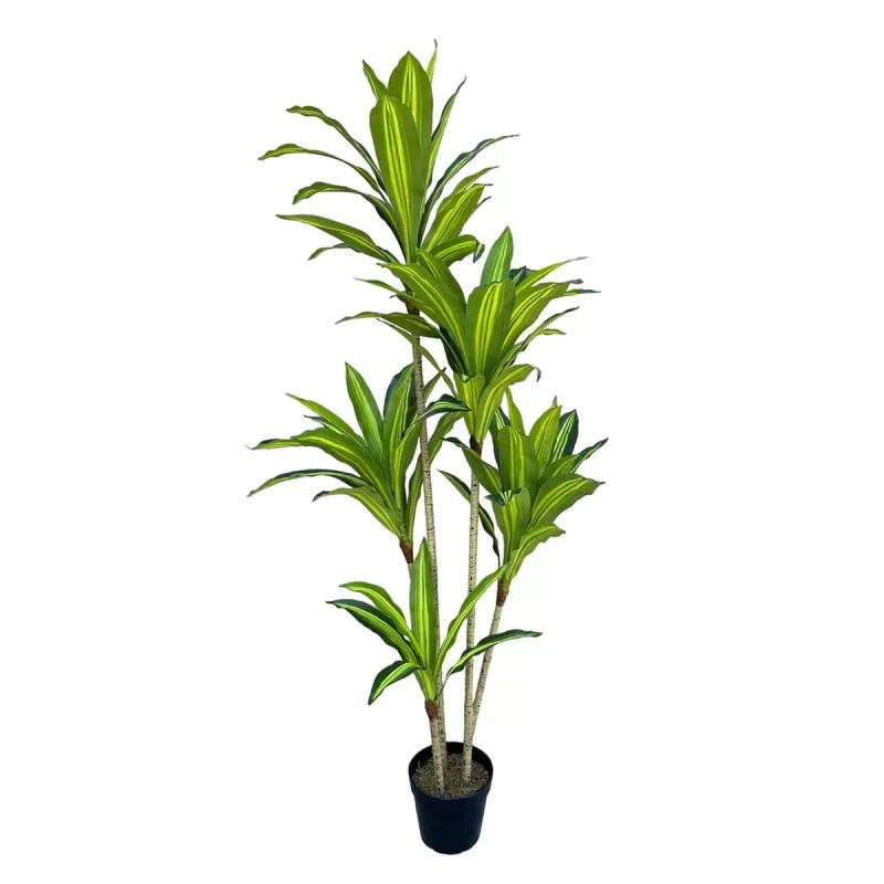 Decorative Plant Polyurethane Cement 150 cm