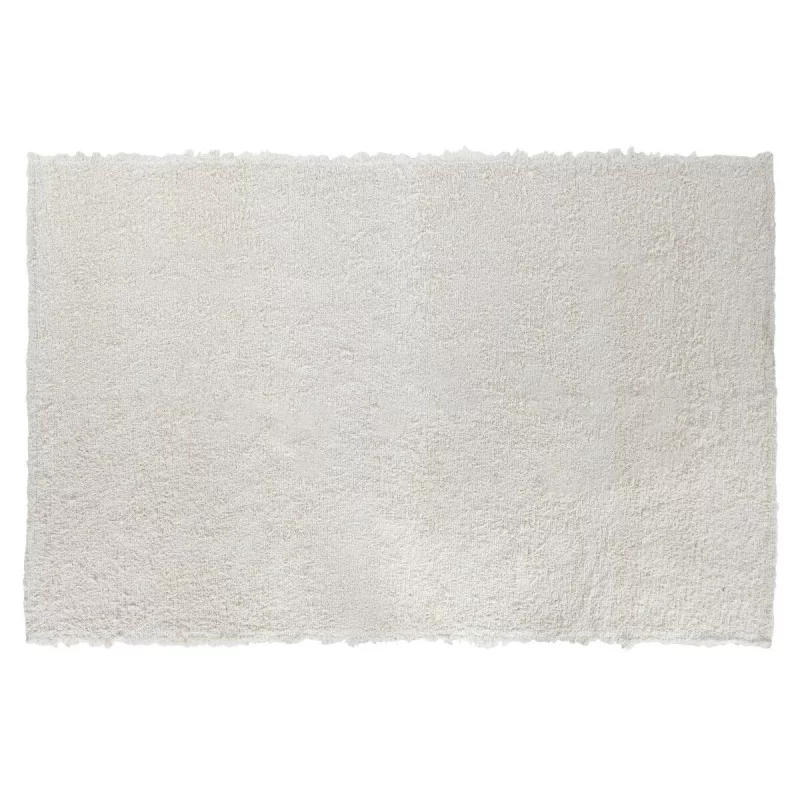 Carpet Home ESPRIT White 120 x 160 x 1 cm