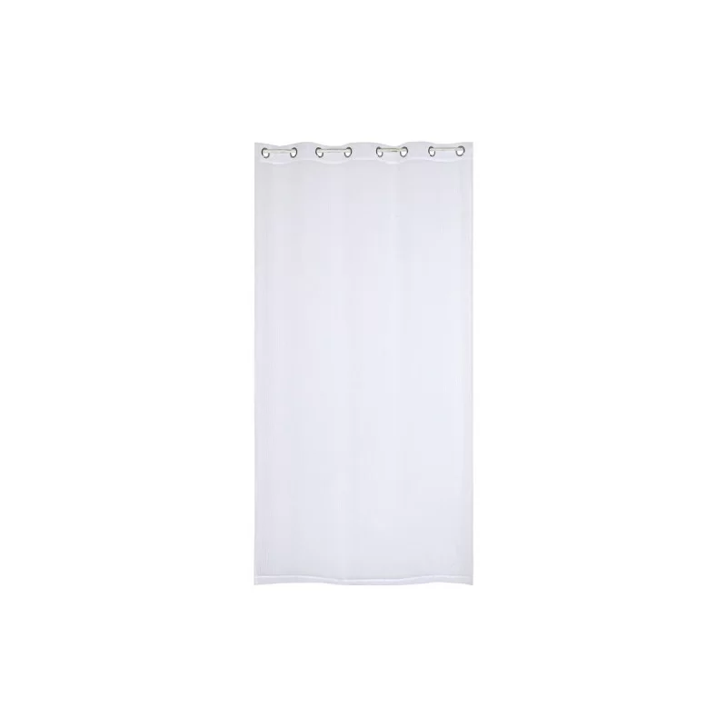 Curtains Home ESPRIT White 140 x 260 x 260 cm