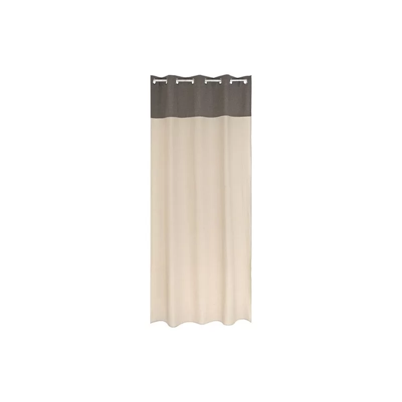 Curtains Home ESPRIT Brown 140 x 260 x 260 cm