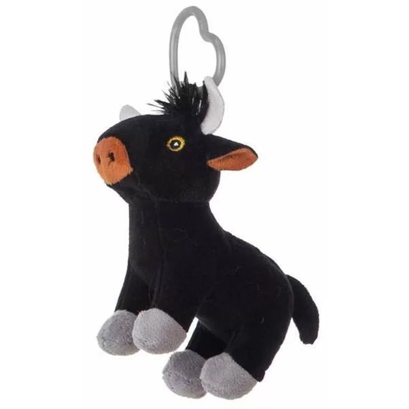 Keychain 12 cm Bull