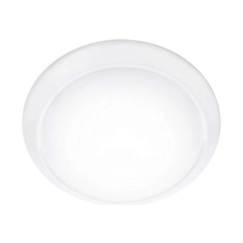 Ceiling Light LED Philips Cinnabar White Plastic (40,4 x 10,6 cm) 20 W