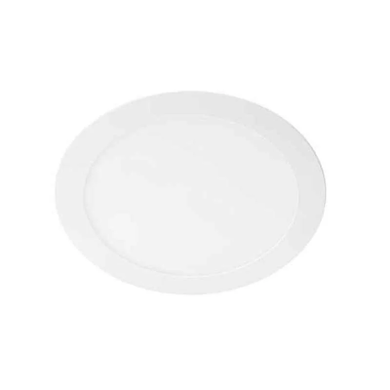 Ceiling Light Philips Downlight Slim 22, 5 x 2 cm Aluminium White 20 W (4000 K)