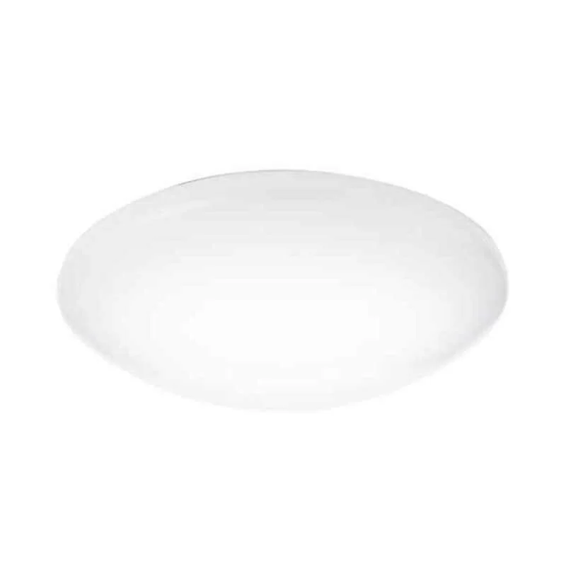 Ceiling Light Philips Suede Ø 38 cm White Plastic 24 W (6500 K)