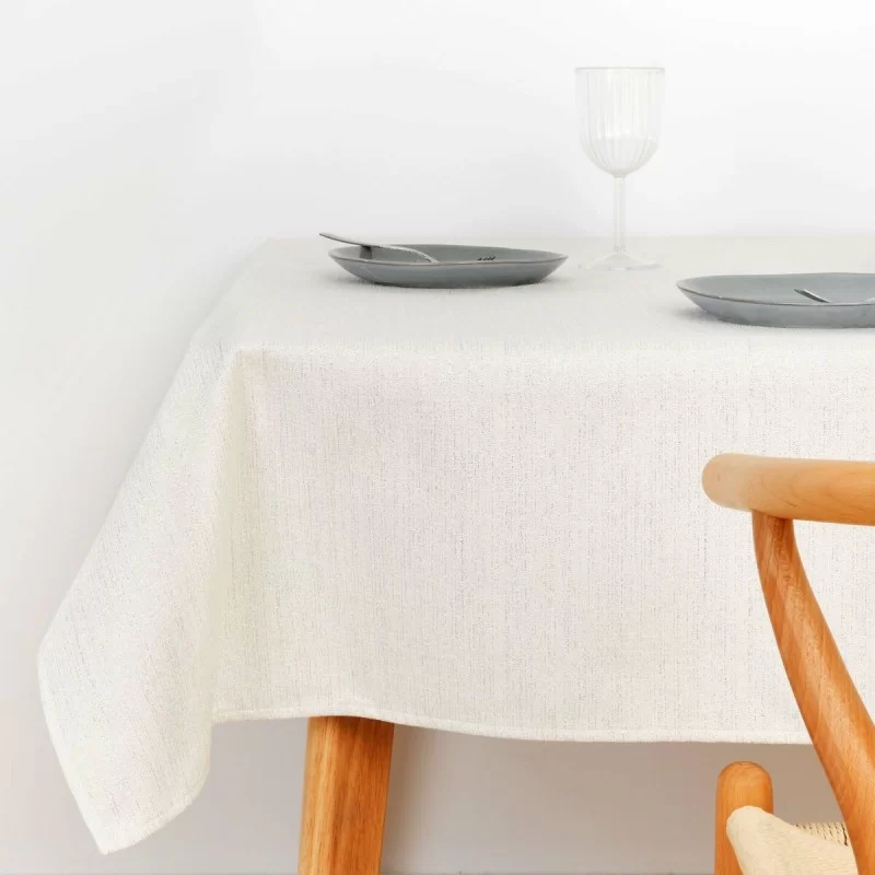 Stain-proof tablecloth Mauré Astroni 300 x 155 cm