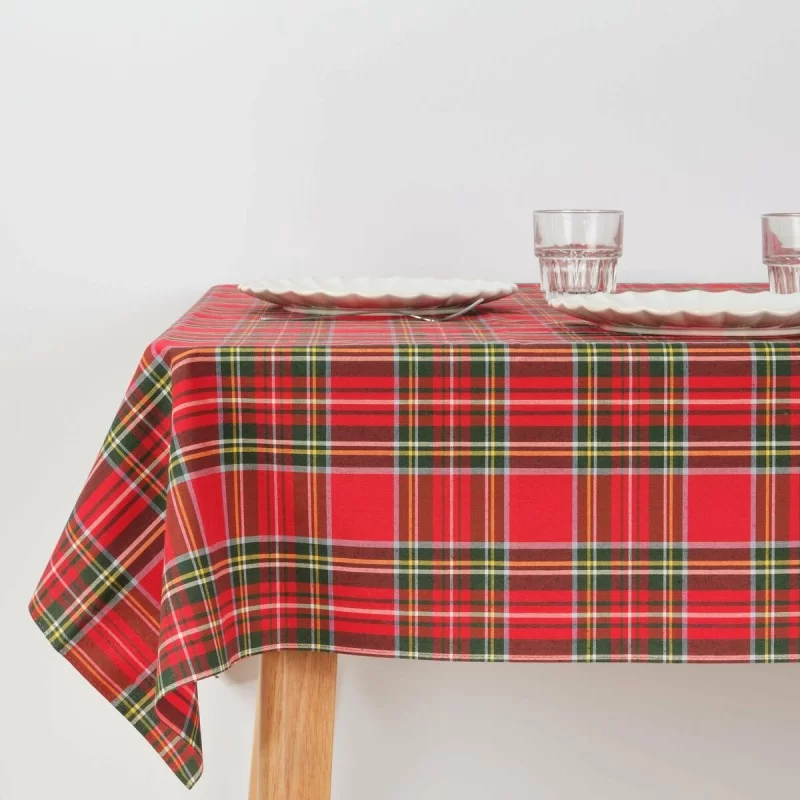 Stain-proof tablecloth Mauré 300 x 155 cm