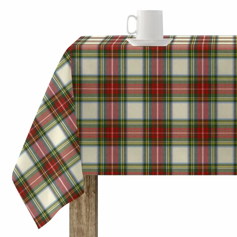 Stain-proof tablecloth Mauré 155 x 155 cm