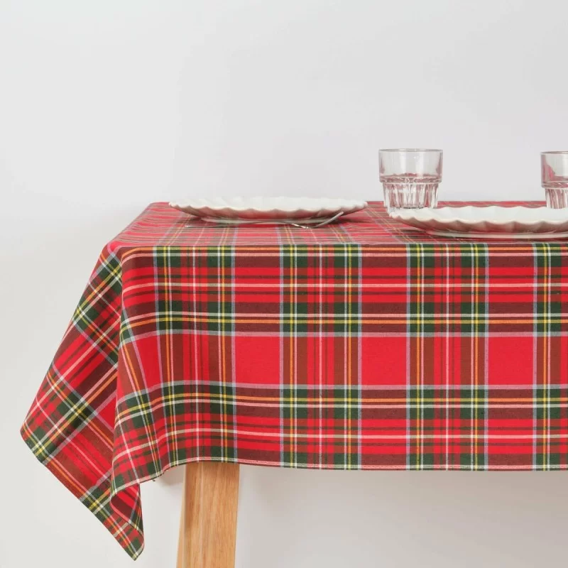 Stain-proof tablecloth Mauré 200 x 155 cm