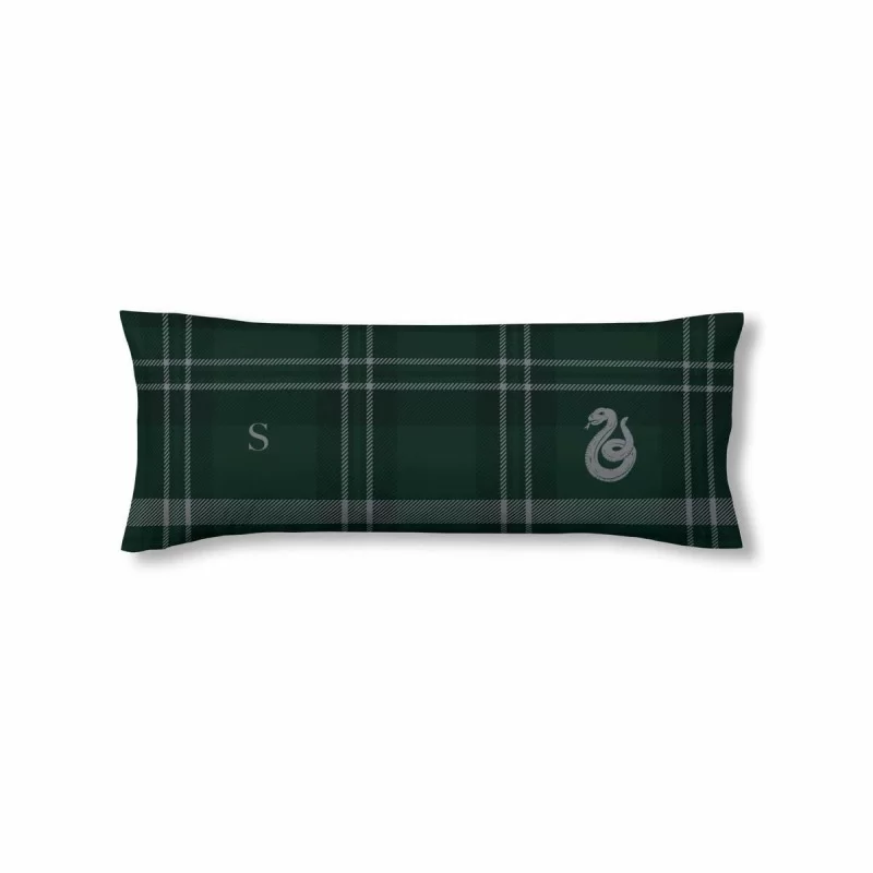 Pillowcase Harry Potter Slytherin 50 x 80 cm