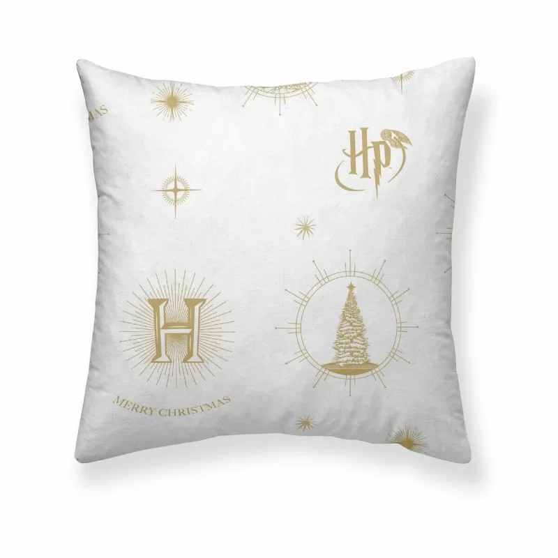 Pillowcase Harry Potter Christmas 65 x 65 cm