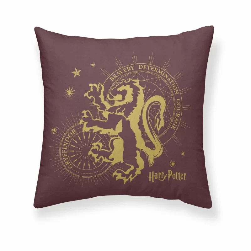Cushion cover Harry Potter Gryffindor 65 x 65 cm