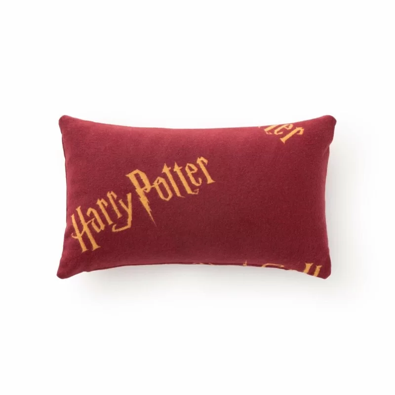 Cushion cover Harry Potter Gryffindor Red 30 x 50 cm