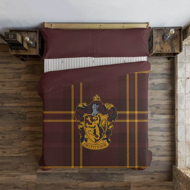 Nordic cover Harry Potter Gryffindor 240 x 220 cm King size