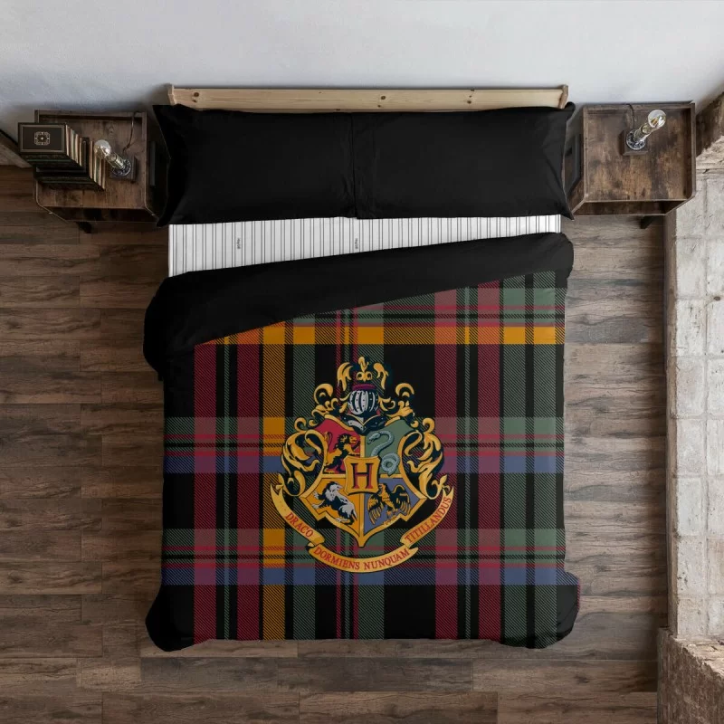 Nordic cover Harry Potter Classic Hogwarts Super king 260 x 240 cm