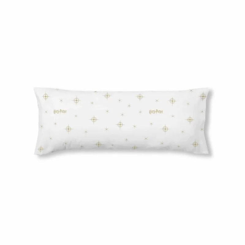 Pillowcase Harry Potter Stars Gold 40 x 60 cm