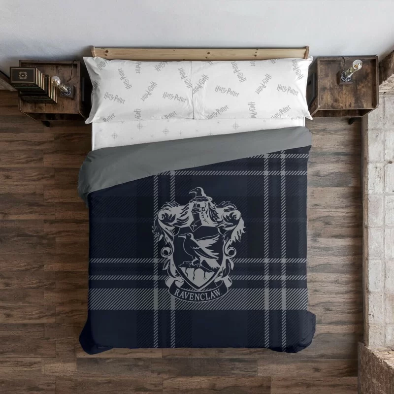 Nordic cover Harry Potter Classic Ravenclaw 240 x 220 cm King size