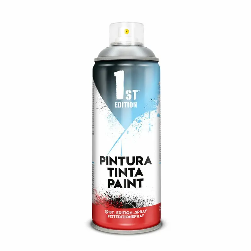 Spray paint 1st Edition 661 Silver 300 ml