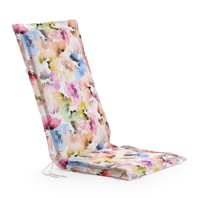 Chair cushion Belum 0120-408 53 x 4 x 101 cm