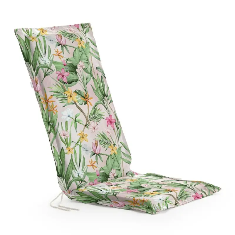 Chair cushion Belum 0120-406 53 x 4 x 101 cm