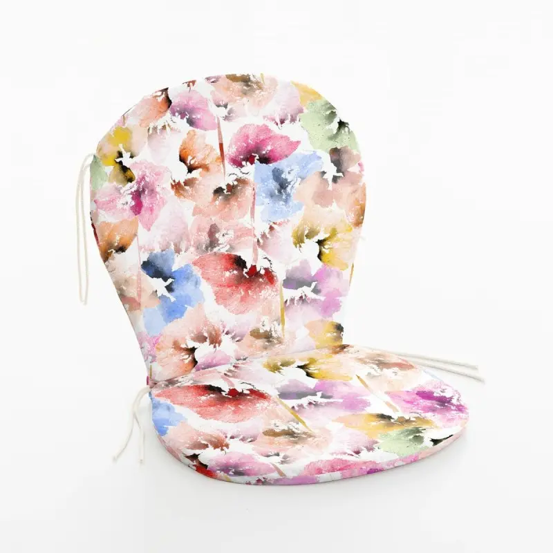 Chair cushion Belum 0120-408 48 x 5 x 90 cm