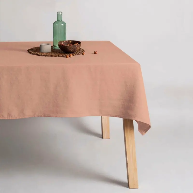 Tablecloth Muaré 200 x 150 cm