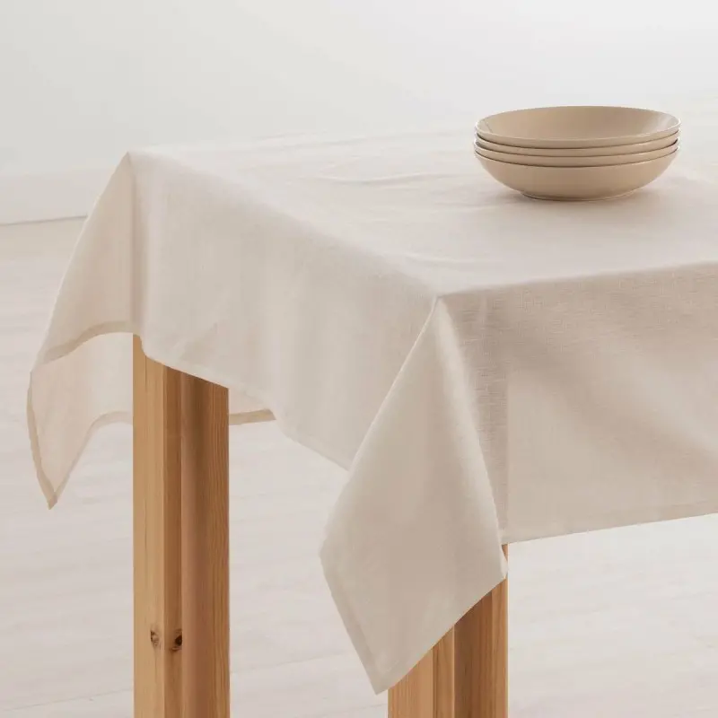 Tablecloth Muaré 140 x 150 cm