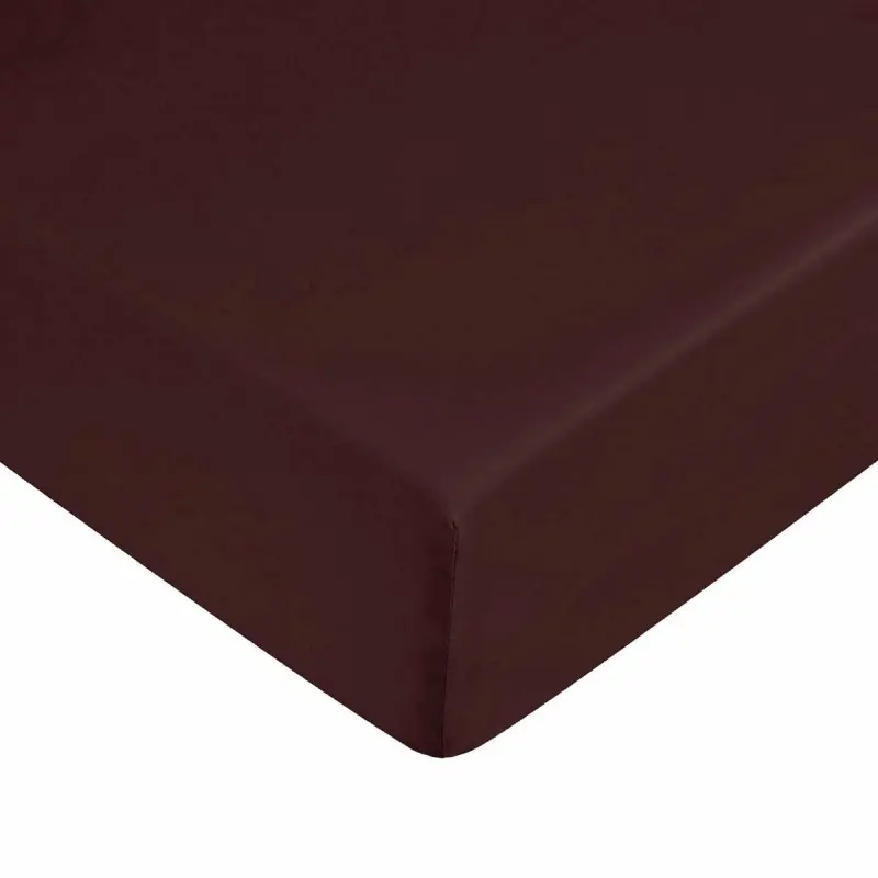 Fitted sheet Harry Potter Burgundy 140 x 200 cm