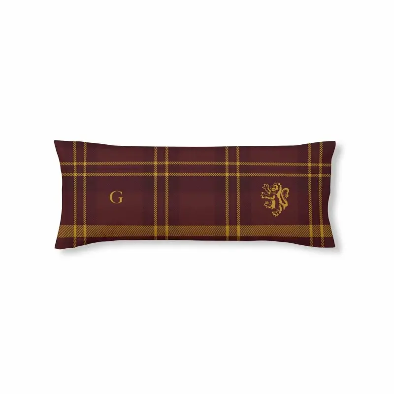 Pillowcase Harry Potter Gryffindor 45 x 125 cm