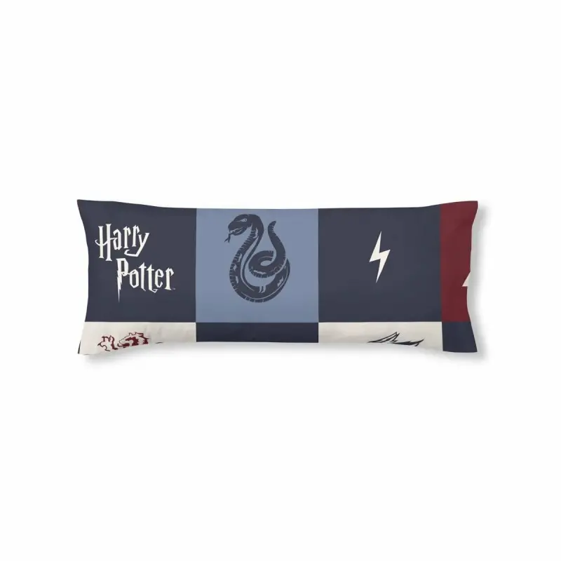 Pillowcase Harry Potter Hogwarts Multicolour 40 x 60 cm