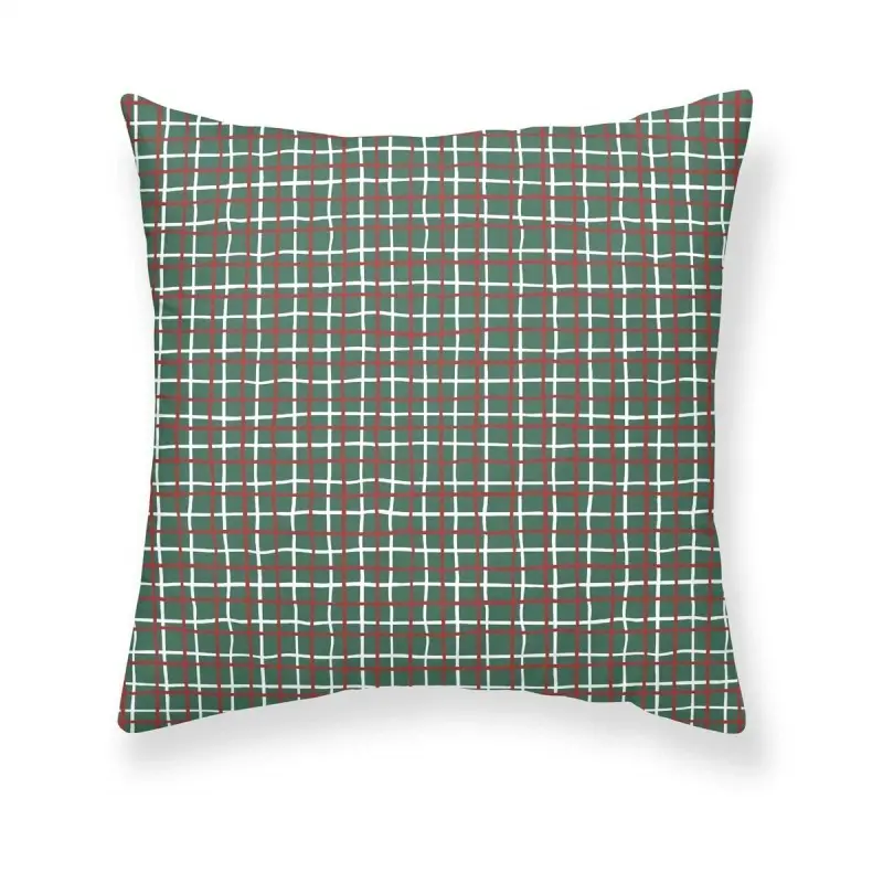 Cushion cover Muaré 50 x 50 cm