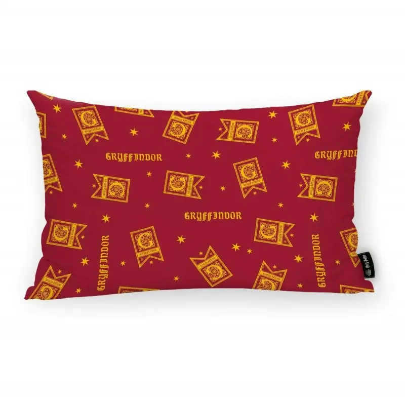Cushion cover Harry Potter Team Gryffindor 30 x 50 cm