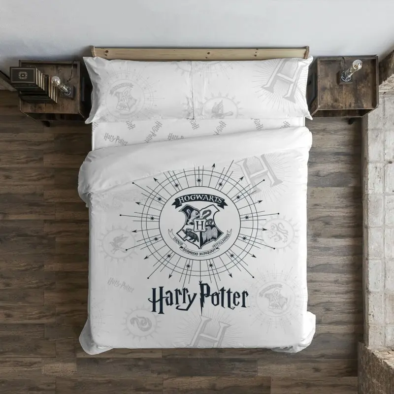 Nordic cover Harry Potter Dormiens Draco 240 x 220 cm King size