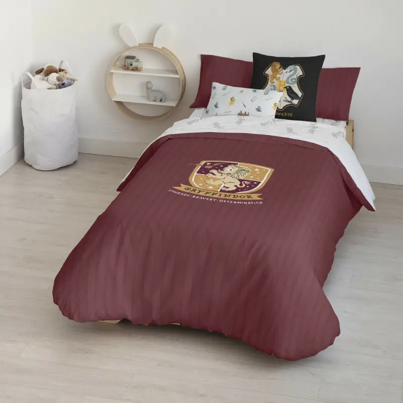 Nordic cover Harry Potter Gryffindor Sweet 180 x 220 cm Single