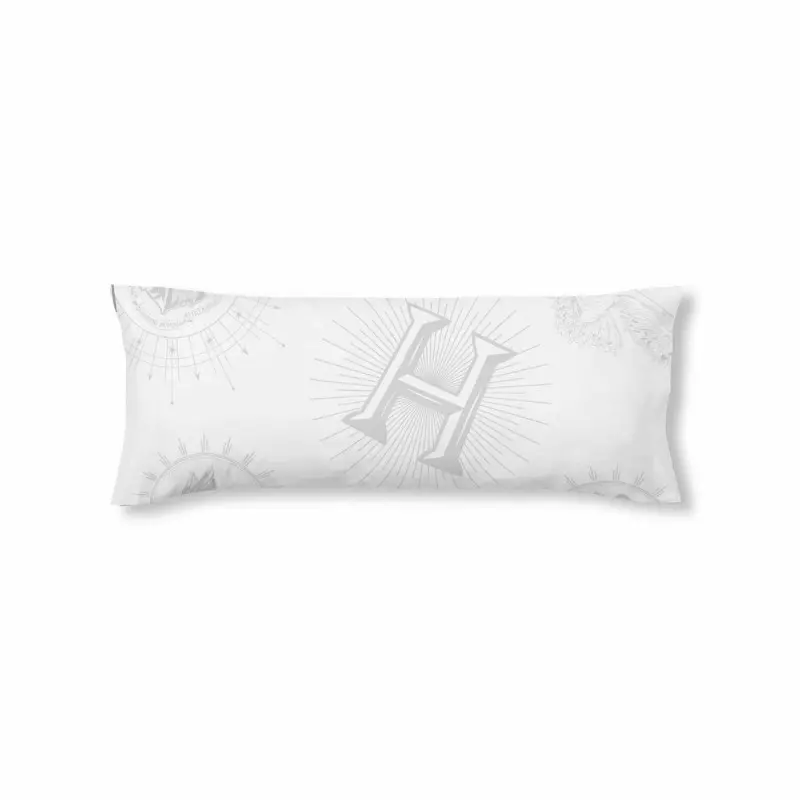 Pillowcase Harry Potter Dormiens Draco White 45 x 110 cm