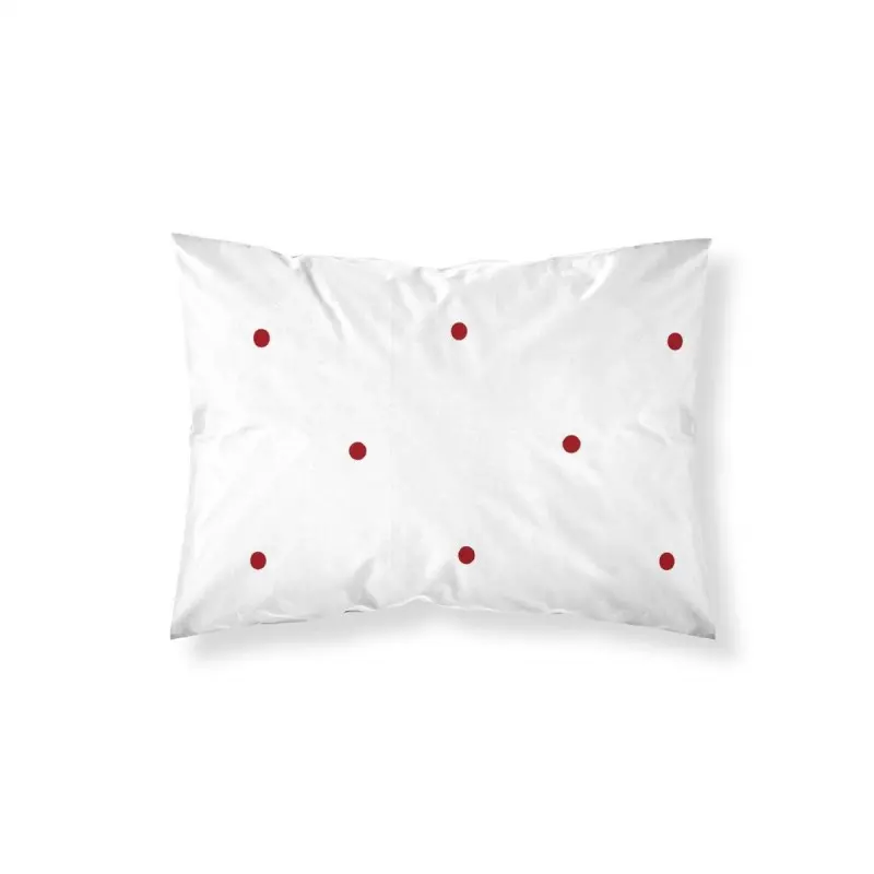 Pillowcase Muaré Laponia 80 x 80 cm