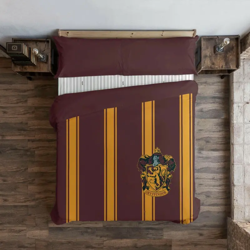 Nordic cover Harry Potter Gryffindor 240 x 220 cm King size