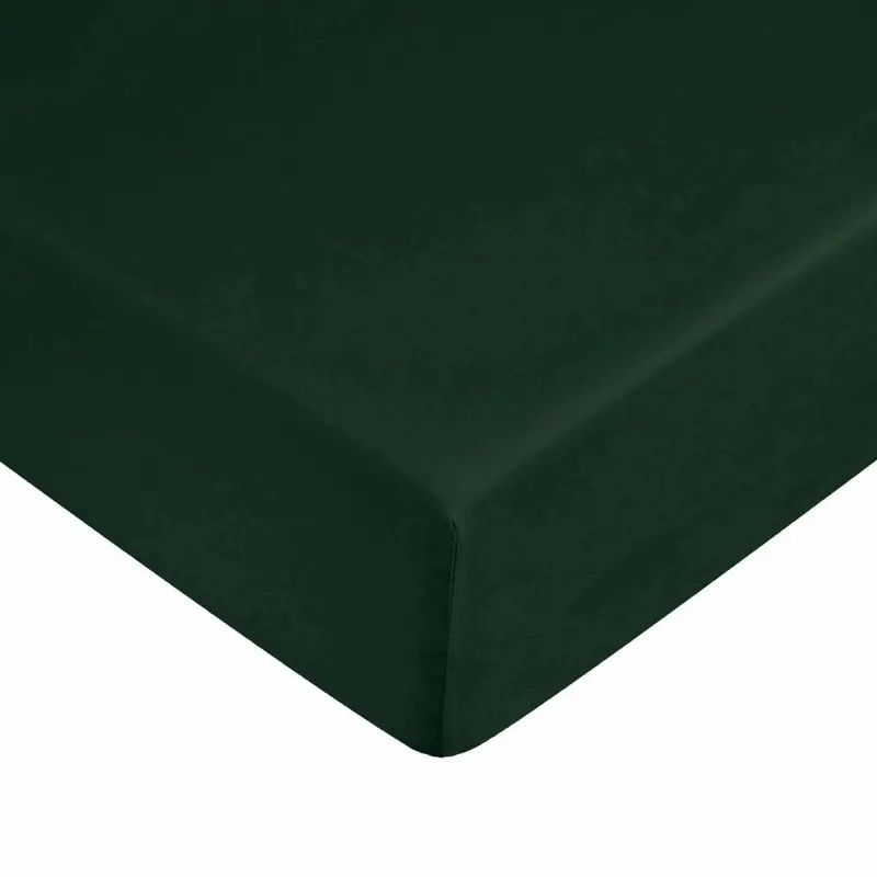 Fitted sheet Harry Potter Green 105 x 200 cm