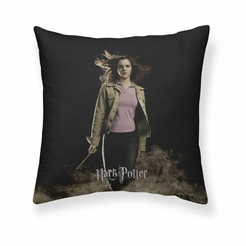 Cushion cover Harry Potter Hermione 50 x 50 cm
