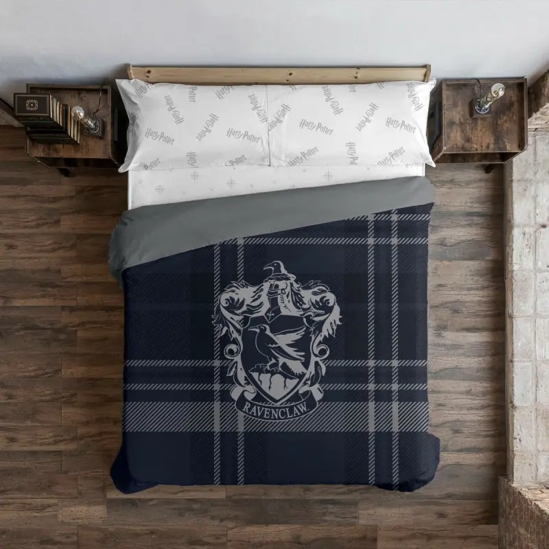 Nordic cover Harry Potter Classic Ravenclaw 155 x 220 cm Single
